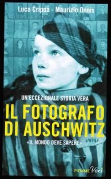 Il fotografo di Auschwitz