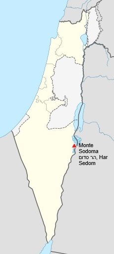 Monte Sodoma