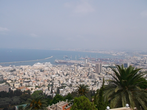 Haifa 2