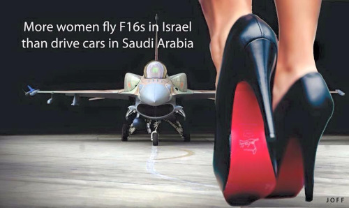 donne F16